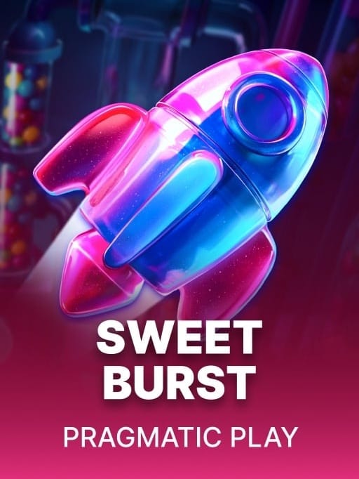 Sweet Burst thumbnail