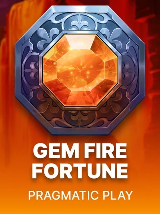Gem Fire Fortune thumbnail