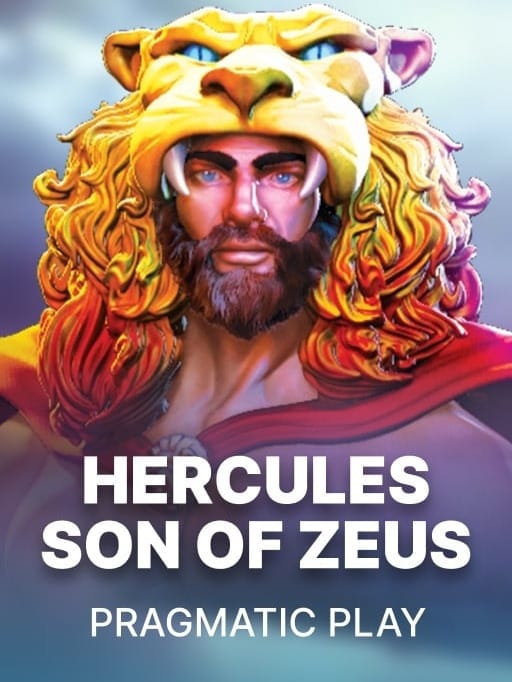 Hercules Son of Zeus thumbnail