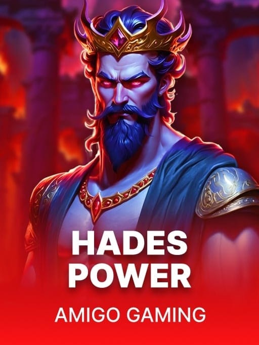 Hades Power thumbnail