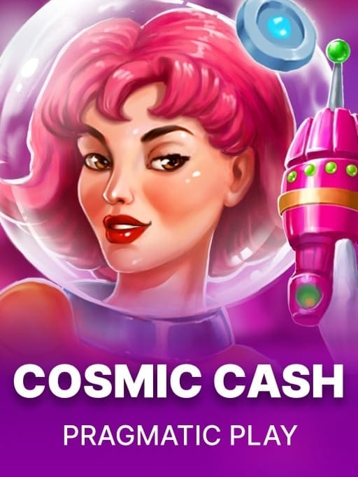Cosmic Cash thumbnail