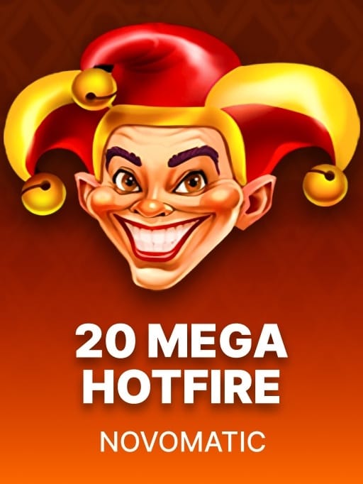 20 Mega Hotfire thumbnail