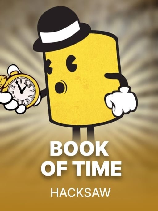Book of Time thumbnail