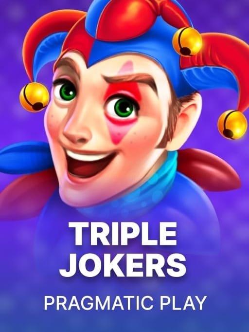 Triple Jokers thumbnail