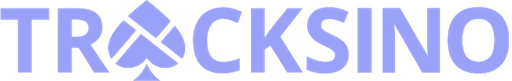 tracksino Logo